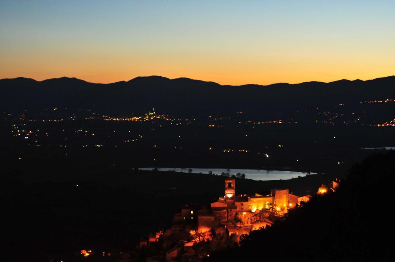 Alloggio Turistico Luigina Morro Reatino Kültér fotó