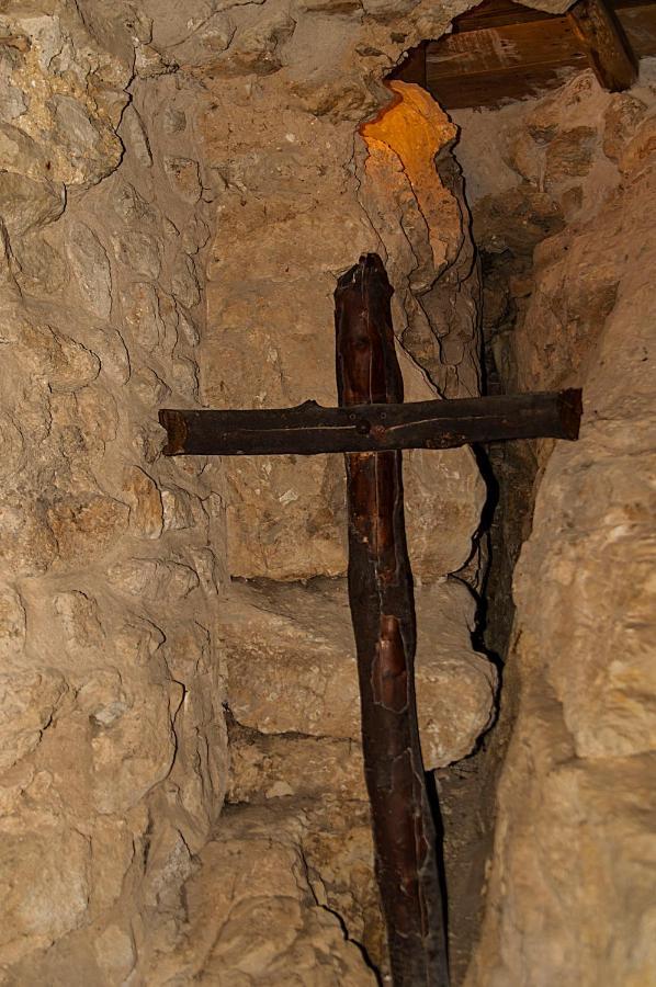 Alloggio Turistico Luigina Morro Reatino Kültér fotó